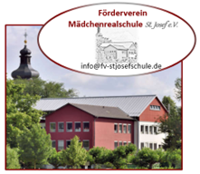 Logo Förderverein